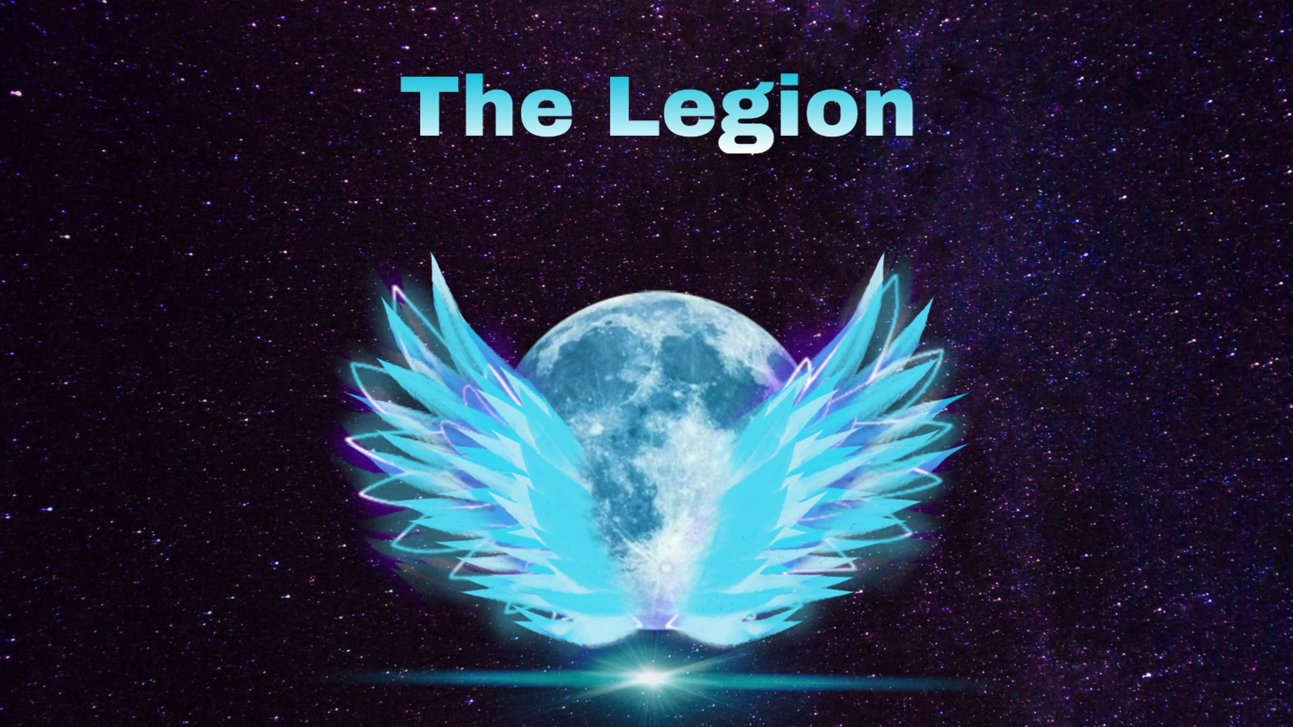 The_Legion_logo