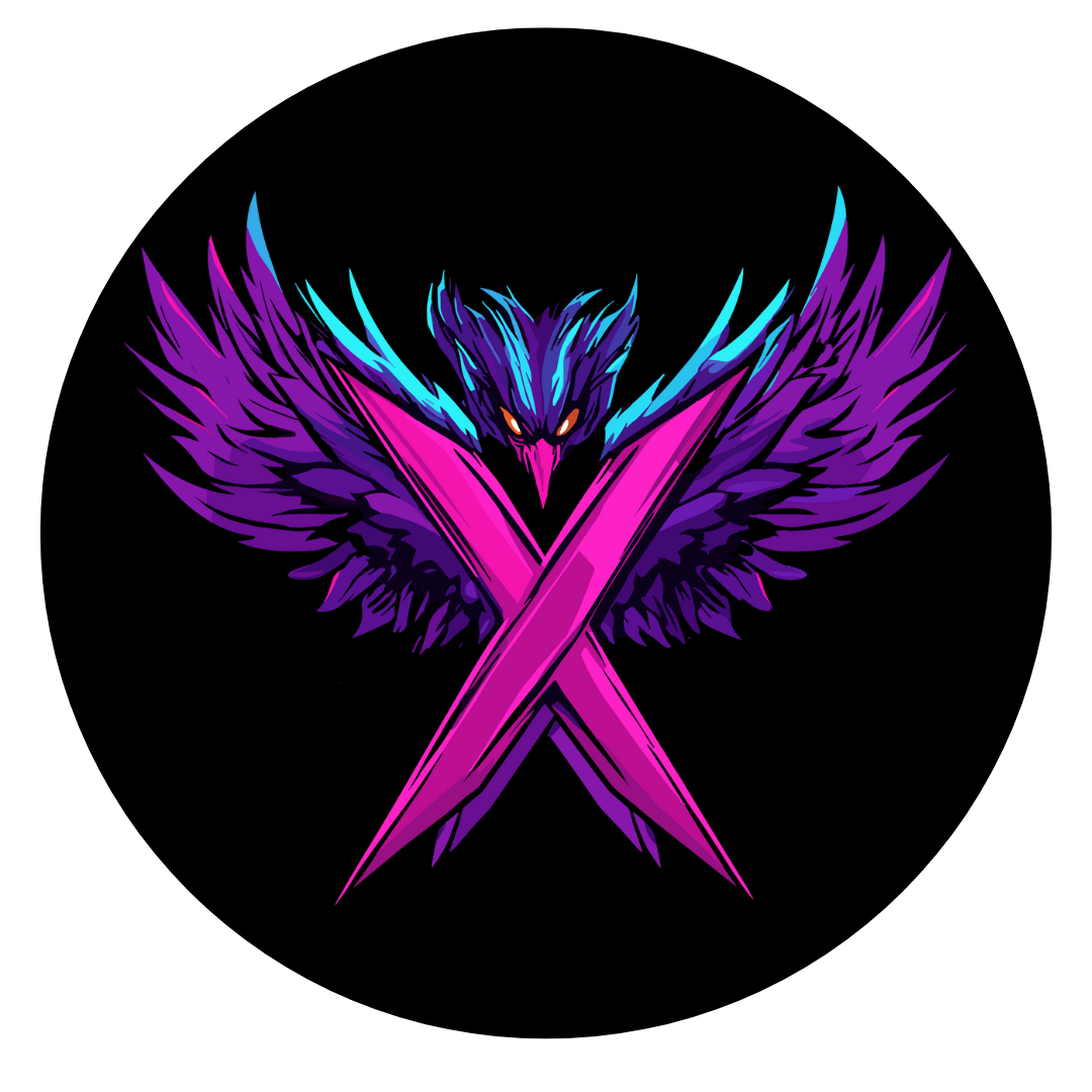 xanary_esport_logo